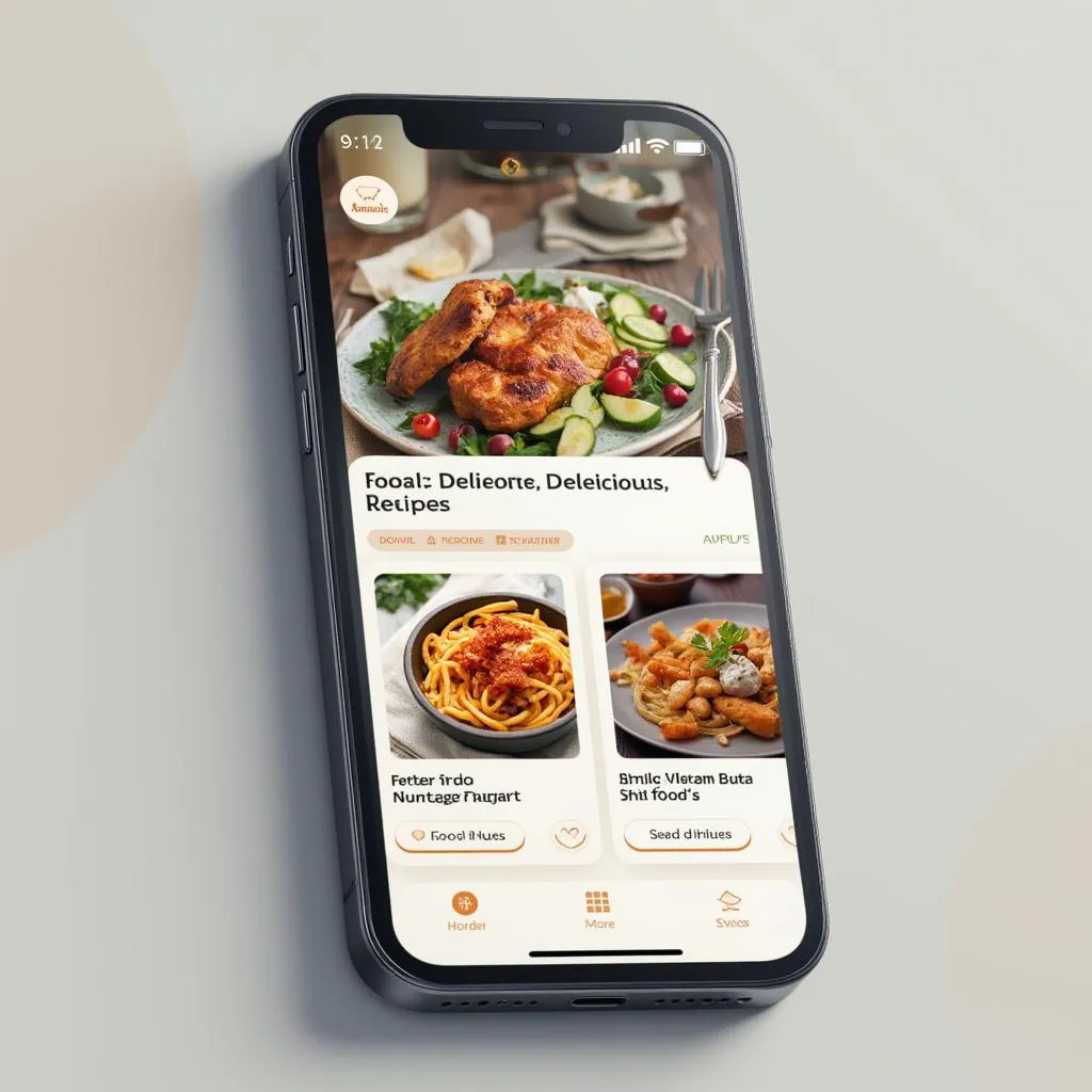 Caso de Éxito: FoodieApp