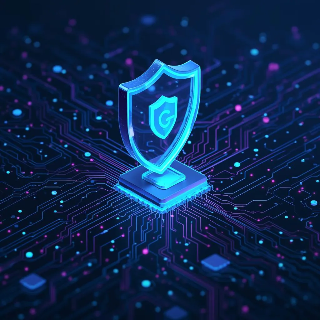 Solución Ciberseguridad