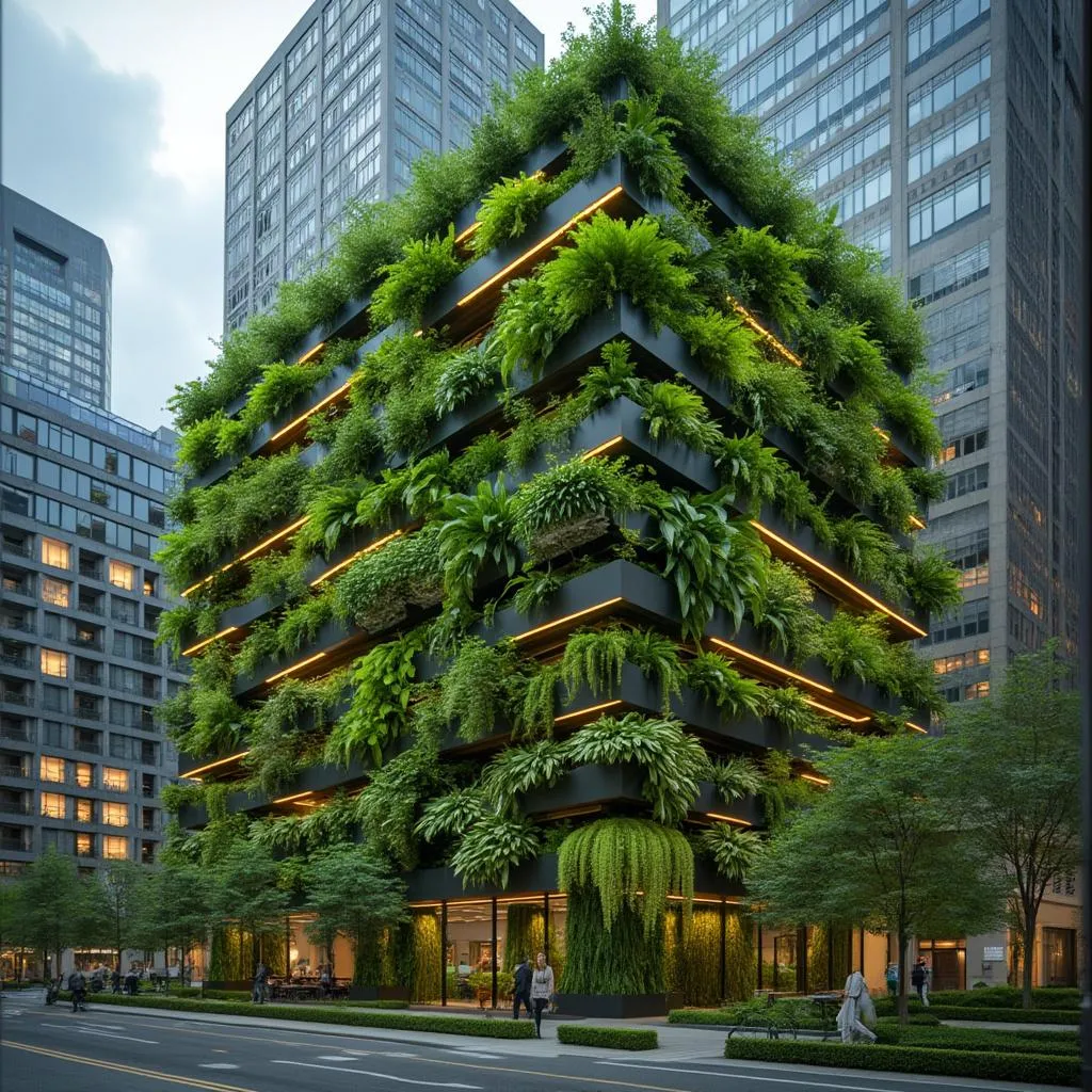 Agricultura Urbana Sostenible
