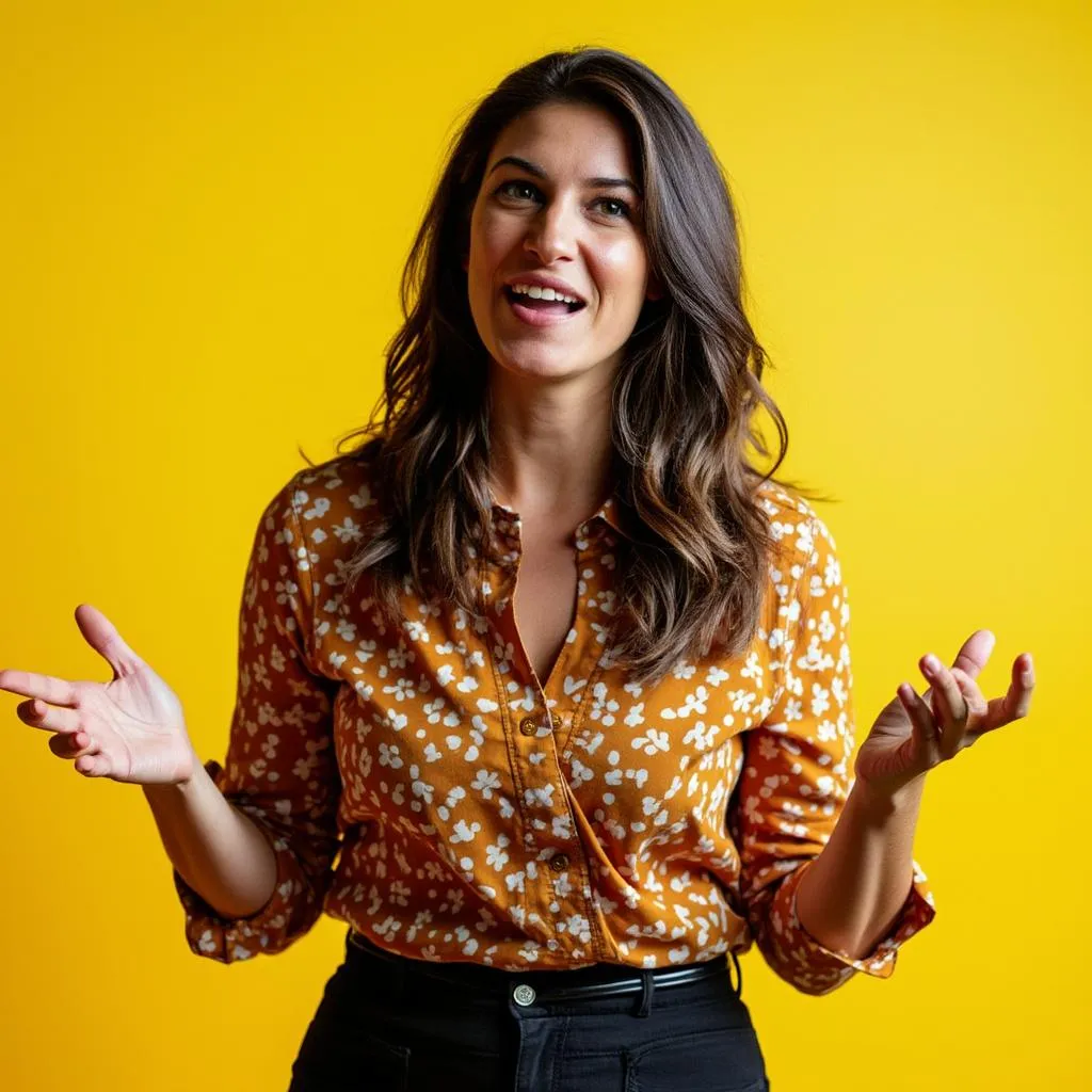 Sofía Castro, Especialista en Pitch