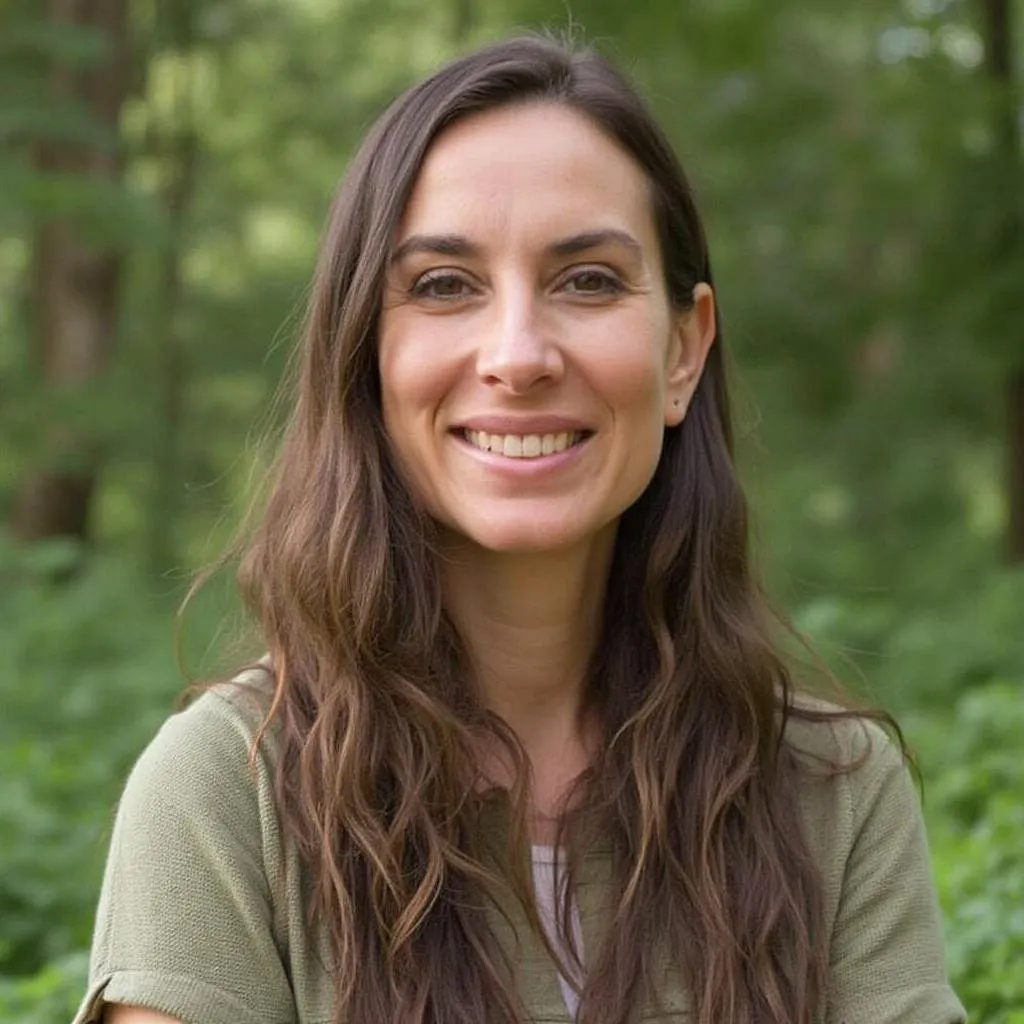 Laura Jiménez, Fundadora de EcoFriendly Goods