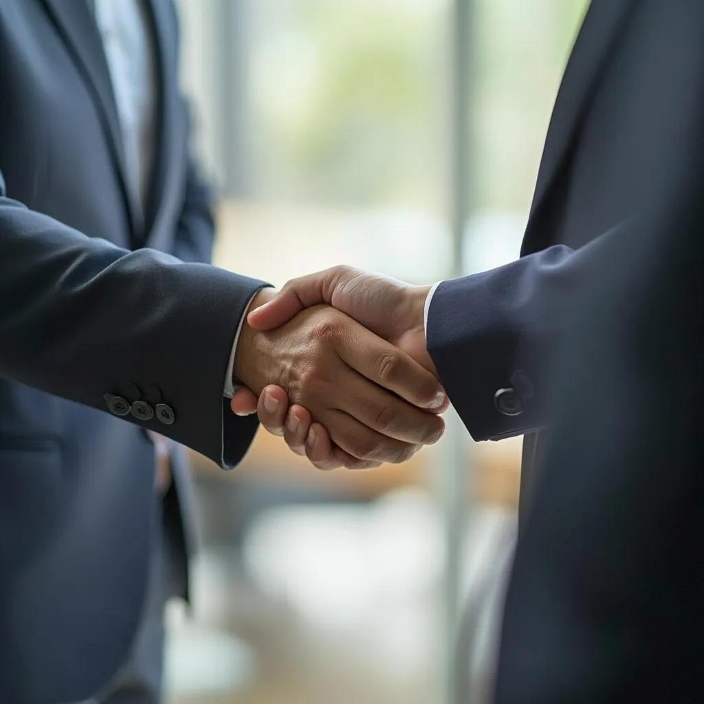 Taller de Negociación con Inversores